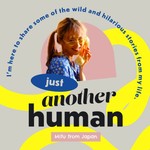 Logo of the podcast Just Another Human Podcast Just Another Human