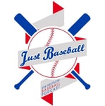 Logo of the podcast Just Baseball