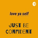 Podcast Just Be Confident