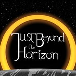 Logo of the podcast Just Beyond the Horizon Podcast Just Beyond the Horizon