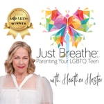 More Human More Kind: Parenting and Ally Skills to Advocate for Your LGBTQ+ Teen with Love and Confidence