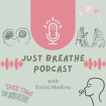 Logo of the podcast Just Breathe Podcast Podcast Just Breathe Podcast