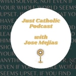 Just Catholic Just Catholic