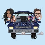 Logo of the podcast Just Cruz'n Podcast Just Cruz'n