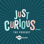 Podcast Just Curious...