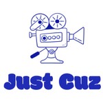 Logo of the podcast Just Cuz Podcast Just Cuz