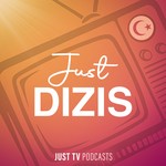 Logo of the podcast Just Dizis Podcast Just Dizis