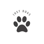 Logo of the podcast Just Dogs Podcast Just Dogs