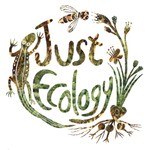 Logo of the podcast Just Ecology Podcast Just Ecology