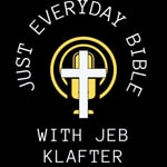 Podcast Just Everyday Bible