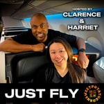 Podcast JUST FLY - SweetPotatoCorn Podcast