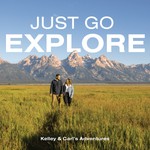 Logo of the podcast Just Go Explore Podcast Just Go Explore