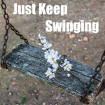 Just Keep Swinging Podcast Just Keep Swinging