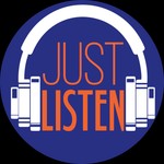 Logo of the podcast Just Listen Podcast Podcast Just Listen Podcast
