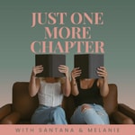Logo of the podcast Just One More Chapter Podcast Just One More Chapter