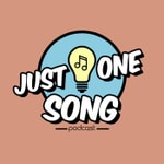 Logo of the podcast Just One Song Podcast Just One Song