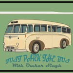 Logo of the podcast Just Park The Bus Podcast Just Park The Bus