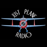 Logo of the podcast Just Plane Radio Logo of the podcast Just Plane Radio