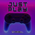 Logo of the podcast Just Play Podcast Just Play