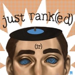 Logo of the podcast Just Ranked Podcast Just Ranked