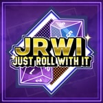 Just Roll With It Podcast Just Roll With It