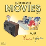 Logo of the podcast Just Talking About Movies Podcast Just Talking About Movies