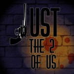 Logo of the podcast Just The 2 Of Us Podcast Just The 2 Of Us