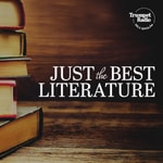 Logo of the podcast Just the Best Literature Podcast Just the Best Literature