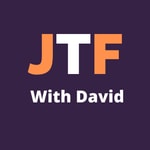 Logo of the podcast Just the Facts Podcast Just the Facts