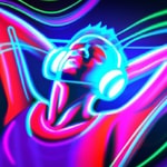 Logo of the podcast Just The Music Please Podcast Just The Music Please