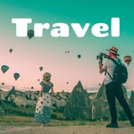 Logo of the podcast Just Travel Podcast Just Travel