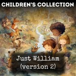 Logo of the podcast Just William (version 2) Podcast Just William (version 2)