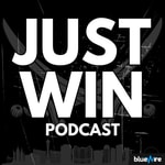 Logo of the podcast Just Win: A Podcast Covering the Las Vegas Raiders Podcast Just Win: A Podcast Covering the Las Vegas Raiders