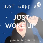 Logo of the podcast JUST WOKE UP Podcast JUST WOKE UP
