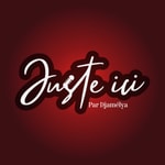 Logo of the podcast Juste ici Missing podcast logo