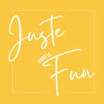 Juste pour le fun Podcast Juste pour le fun