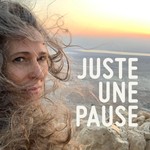 Logo of the podcast JUSTE UNE PAUSE Podcast JUSTE UNE PAUSE