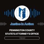 Justice In Action Podcast Justice In Action