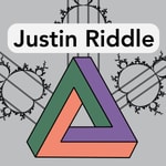 Logo of the podcast Justin Riddle Podcast Podcast Justin Riddle Podcast