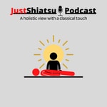 Podcast JustShiatsu Podcast