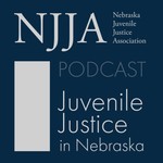Logo of the podcast Juvenile Justice in Nebraska Podcast Juvenile Justice in Nebraska