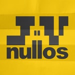 Logo of the podcast JV Nullos Podcast JV Nullos