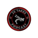 Logo of the podcast JV Takes Podcast JV Takes