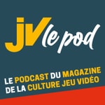 Logo of the podcast JVlepod Podcast JVlepod