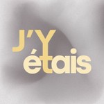 Logo of the podcast J'Y ΓTAIS Podcast J'Y ΓTAIS