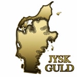 Logo of the podcast Jysk Guld Podcast Jysk Guld