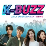 Logo of the podcast K-BUZZ Podcast K-BUZZ