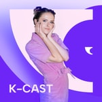 Logo of the podcast K-Cast Podcast K-Cast