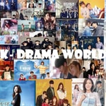 Logo of the podcast K-Drama Podcast K-Drama