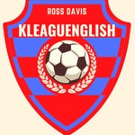 Logo of the podcast K League Weekly Podcast K League Weekly